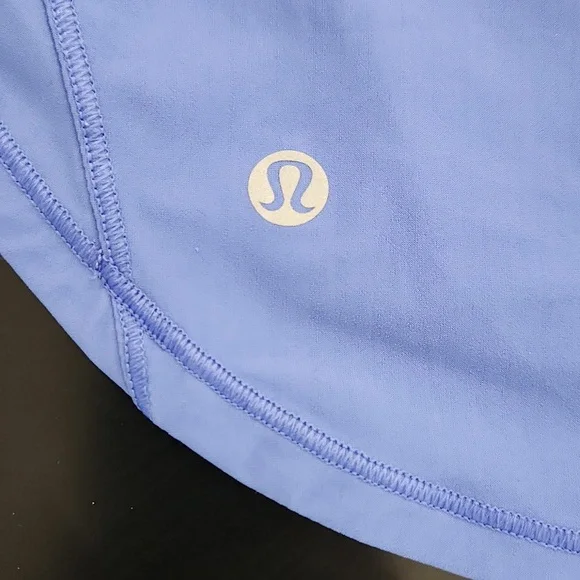 Lululemon Sculpt Tank II Top Light Horizon Periwinkle - Picture 3 of 8